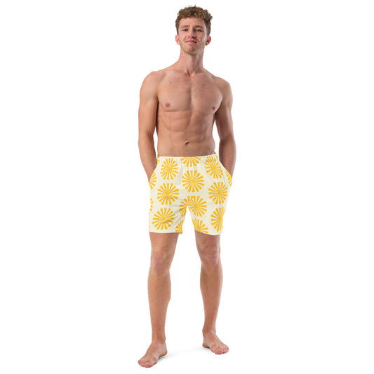 Maillots de bain recyclés