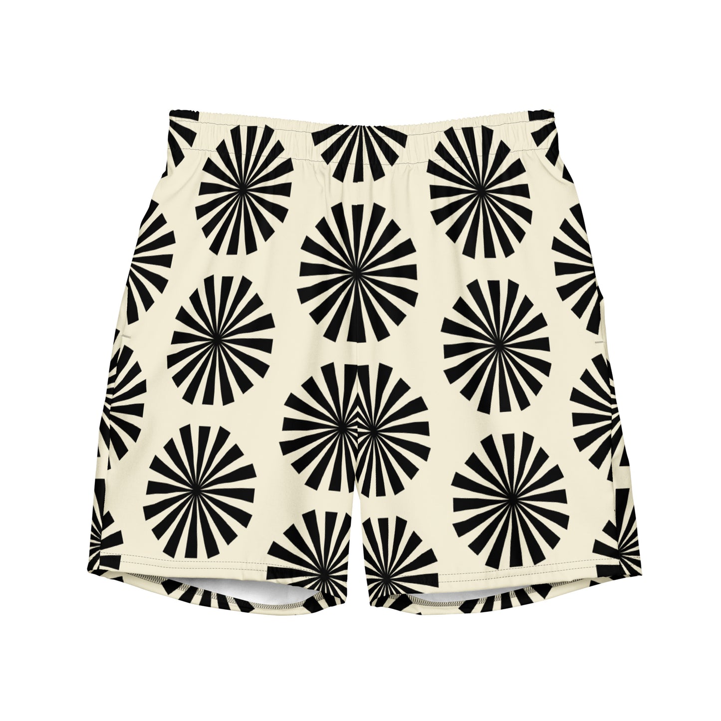 Recycled Swim Trunks