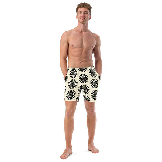 Maillots de bain recyclés
