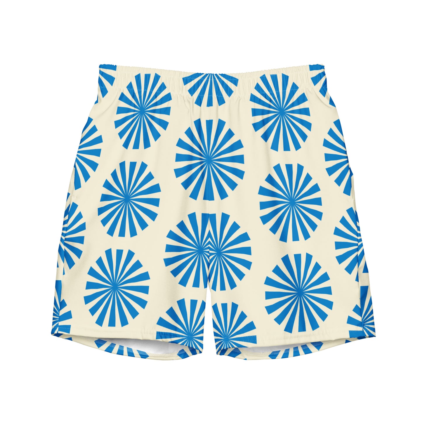 Recycled Swim Trunks