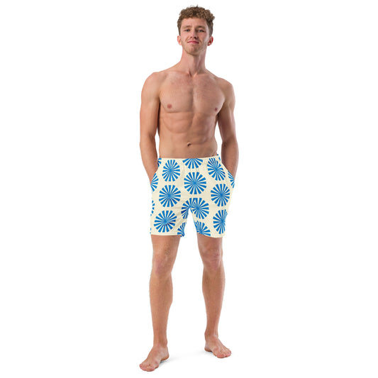Maillots de bain recyclés