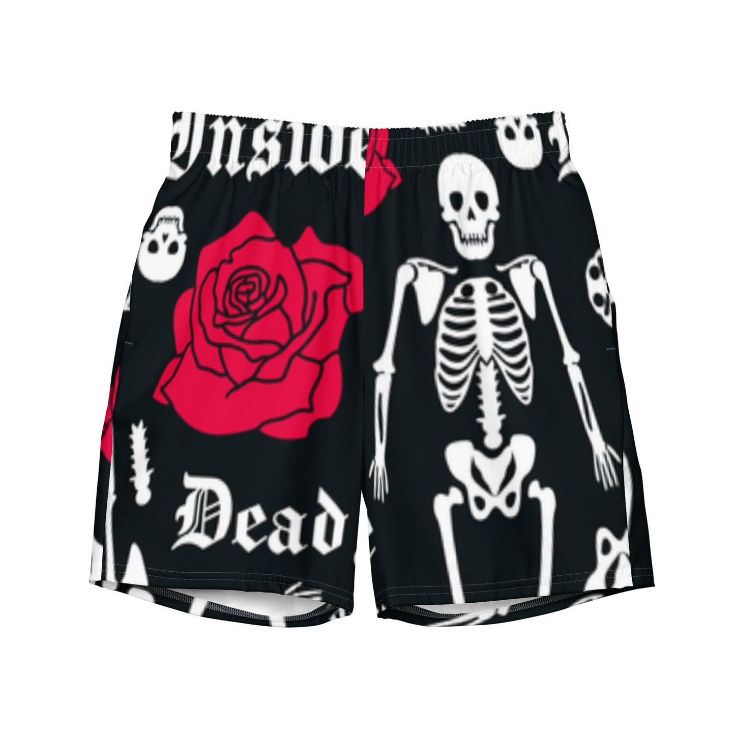 Recycled Swim Trunks