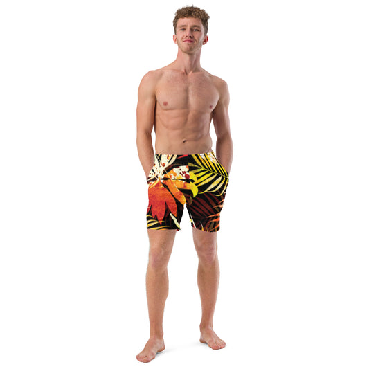 Maillots de bain recyclés