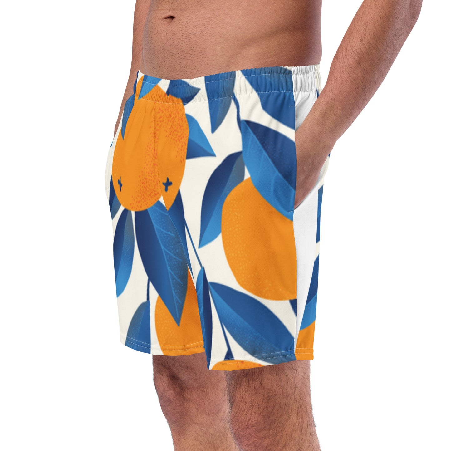 Recycled Swim Trunks