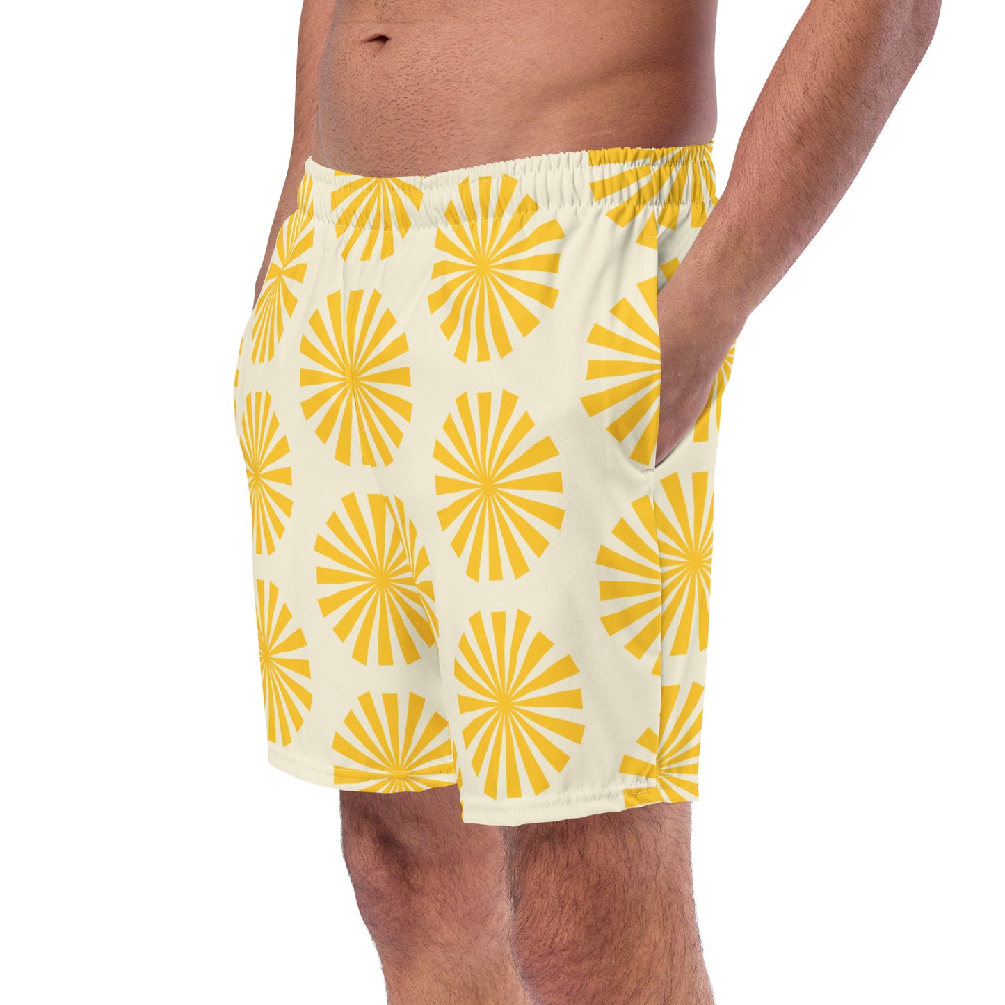 Recycled Swim Trunks
