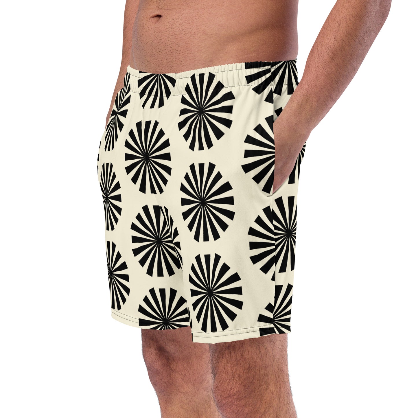 Recycled Swim Trunks