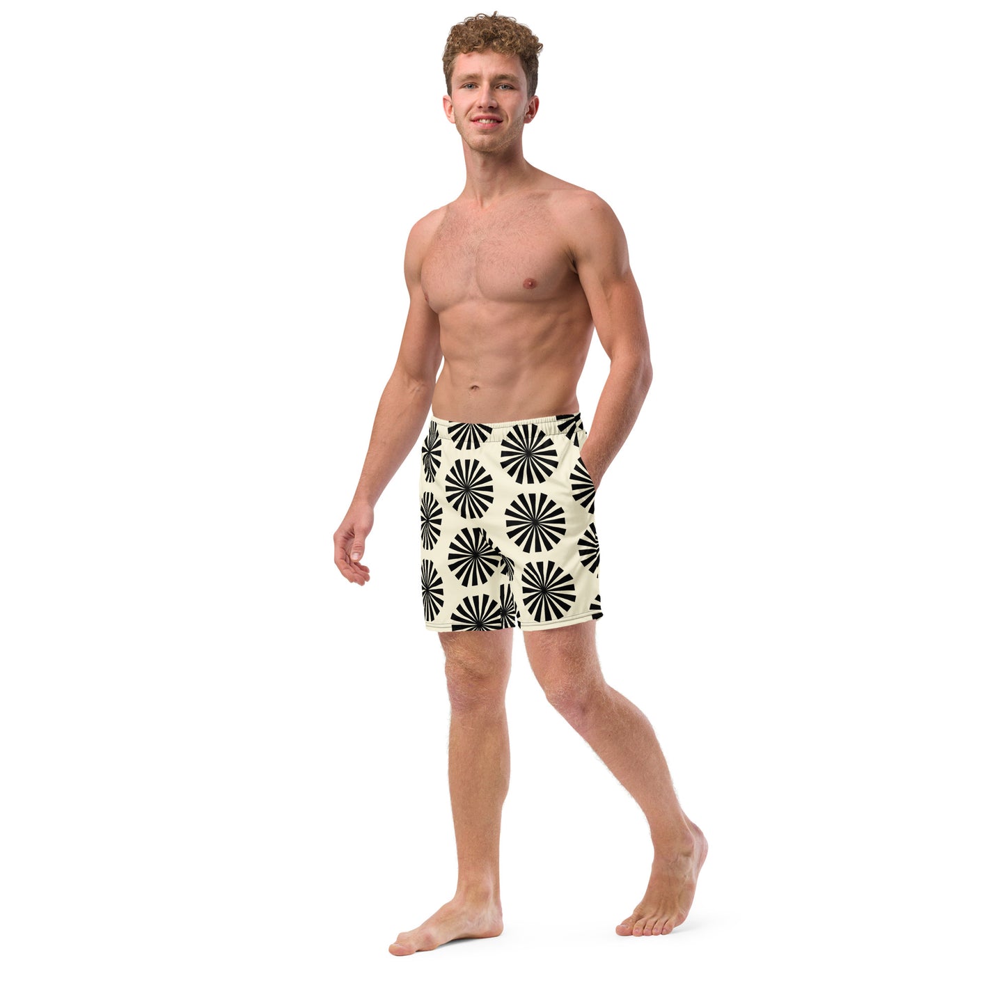 Recycled Swim Trunks