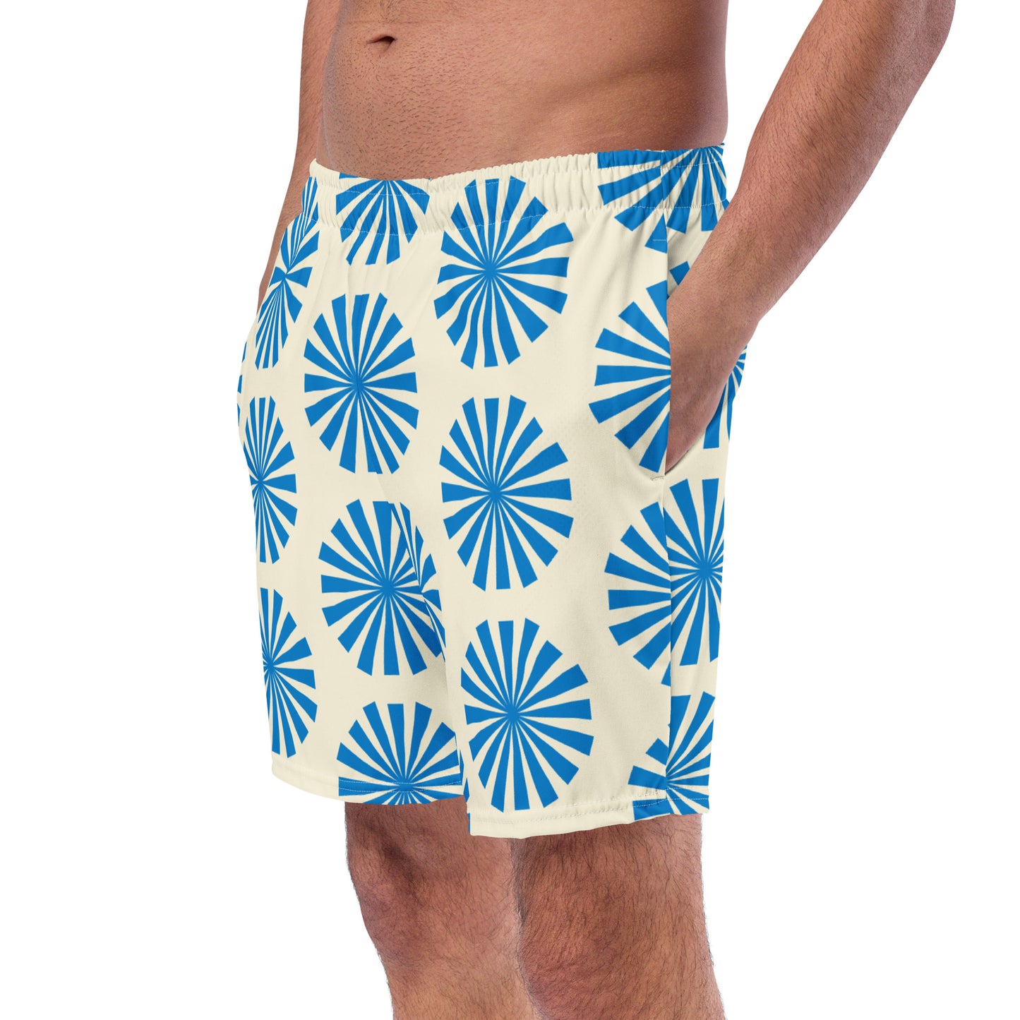 Recycled Swim Trunks