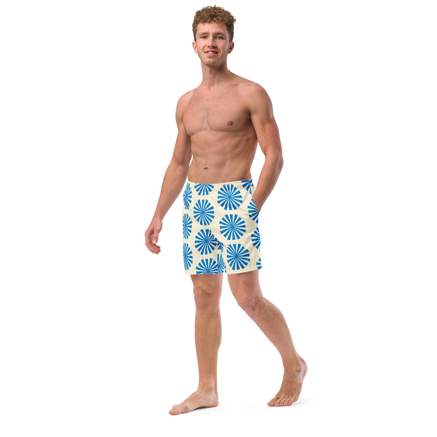 Recycled Swim Trunks