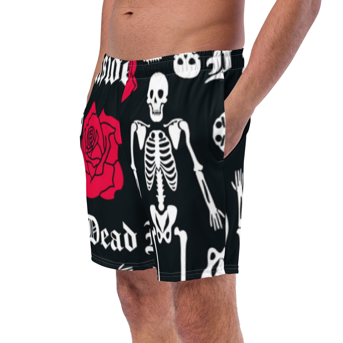 Recycled Swim Trunks