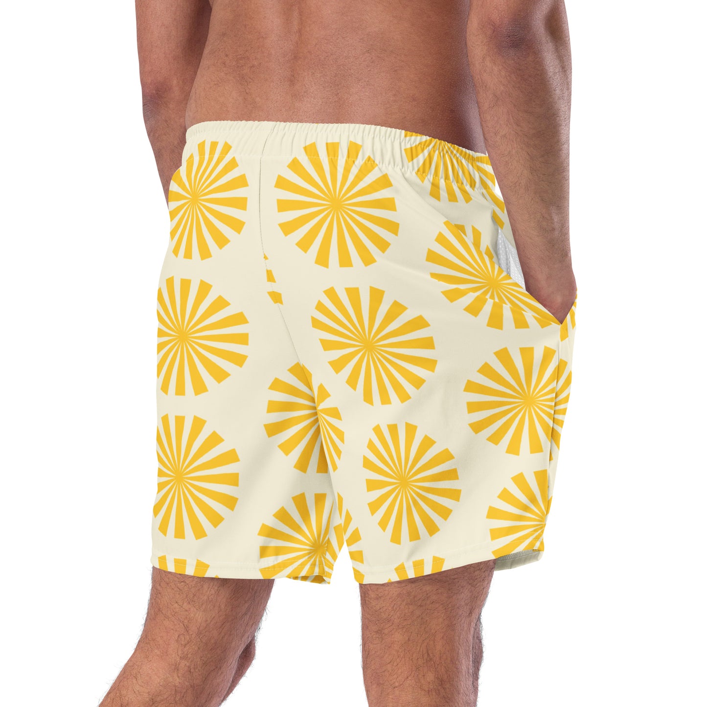 Recycled Swim Trunks
