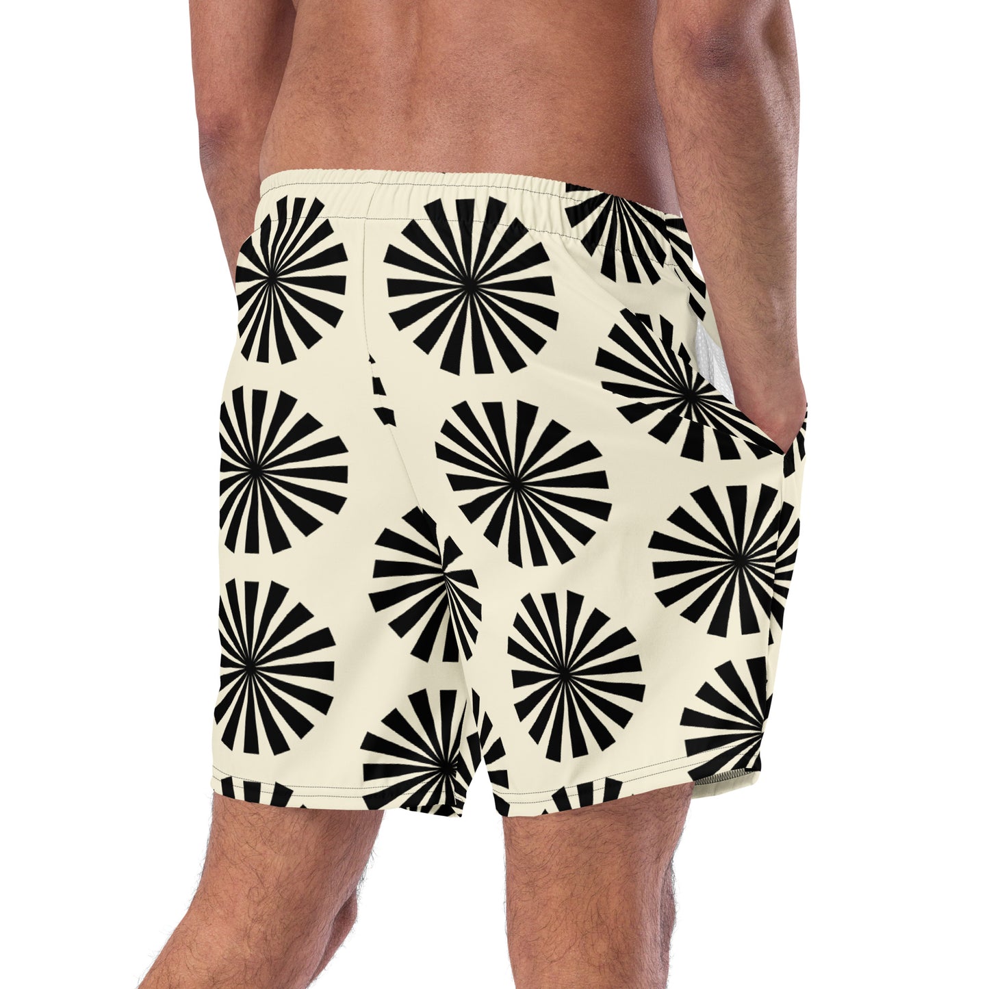 Recycled Swim Trunks