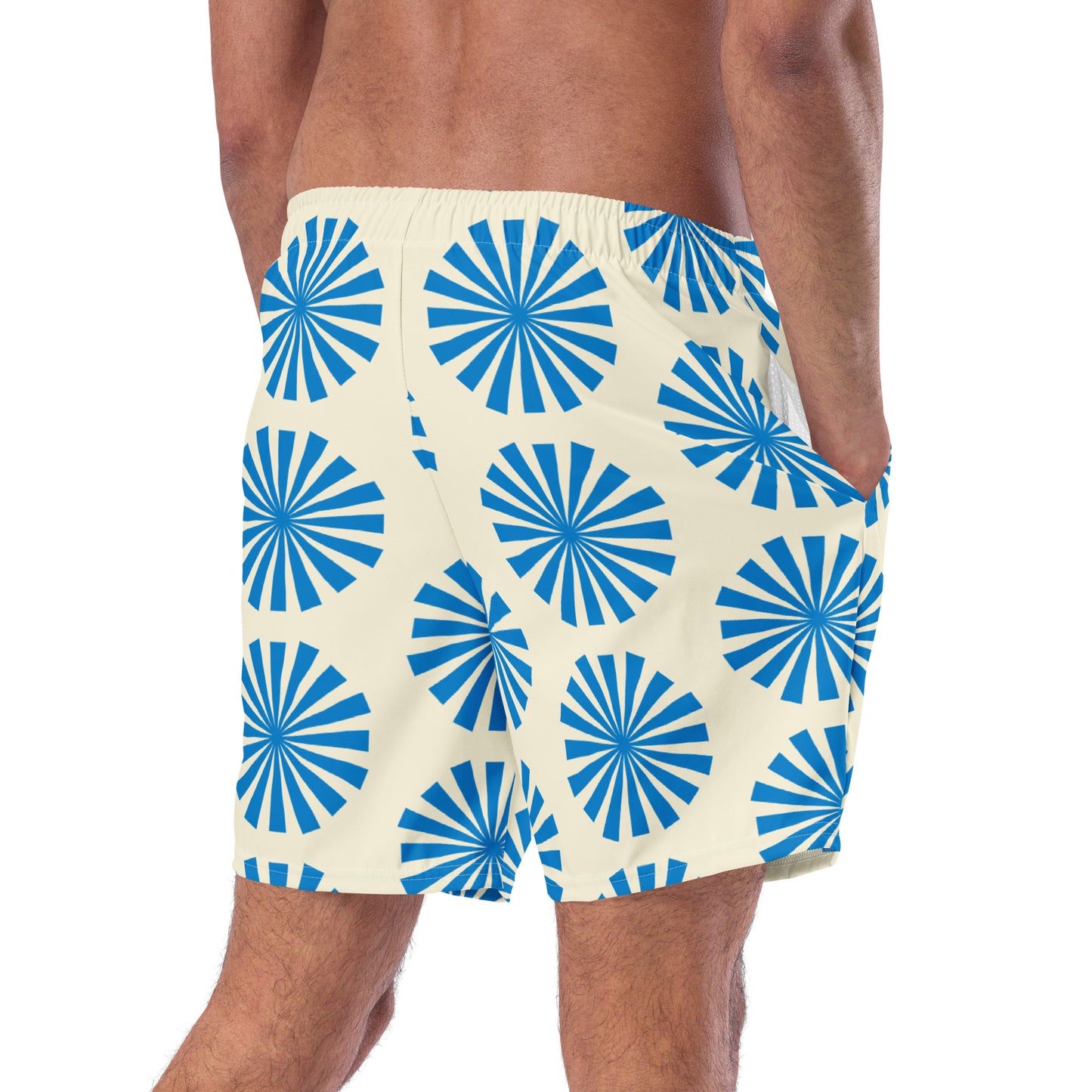 Recycled Swim Trunks