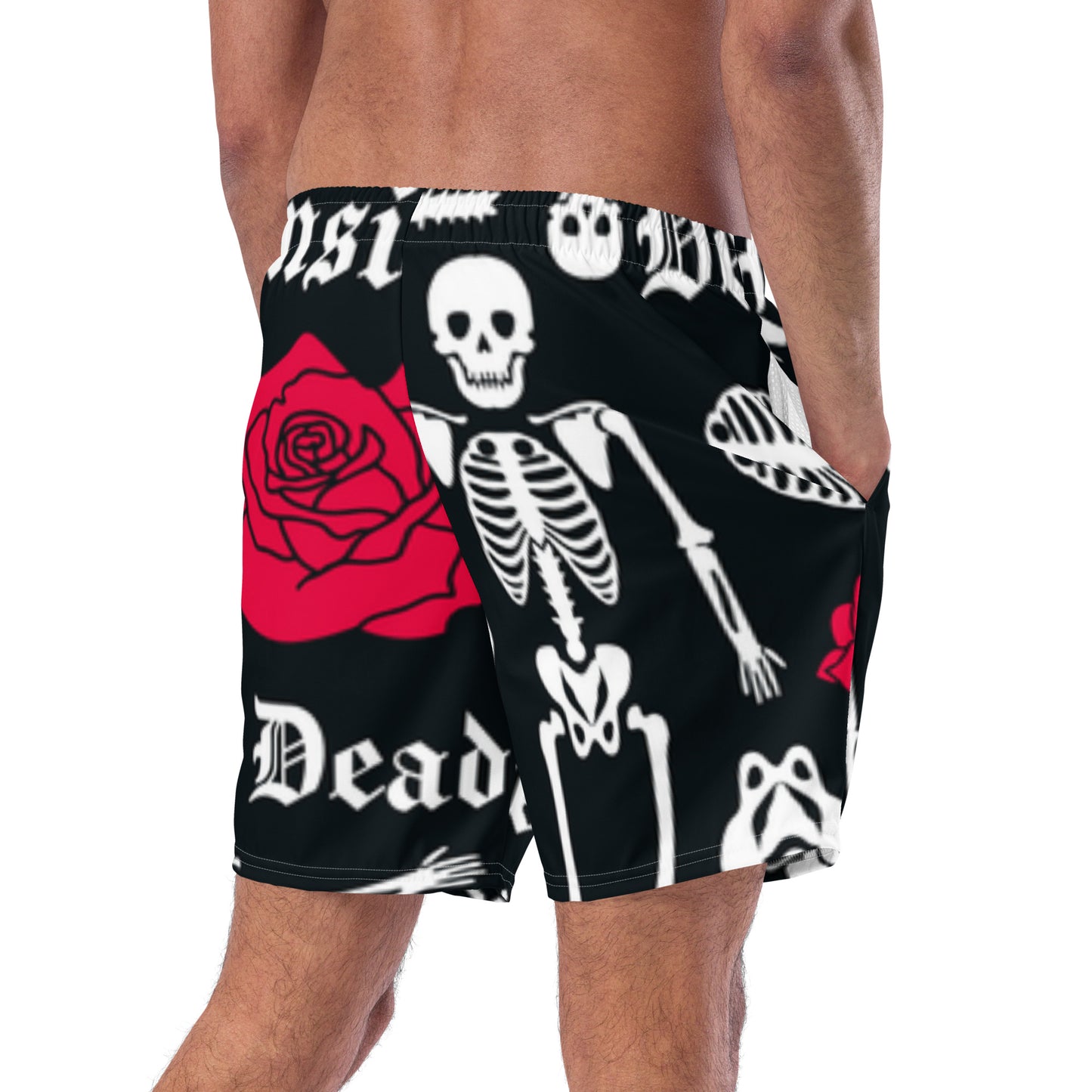 Recycled Swim Trunks