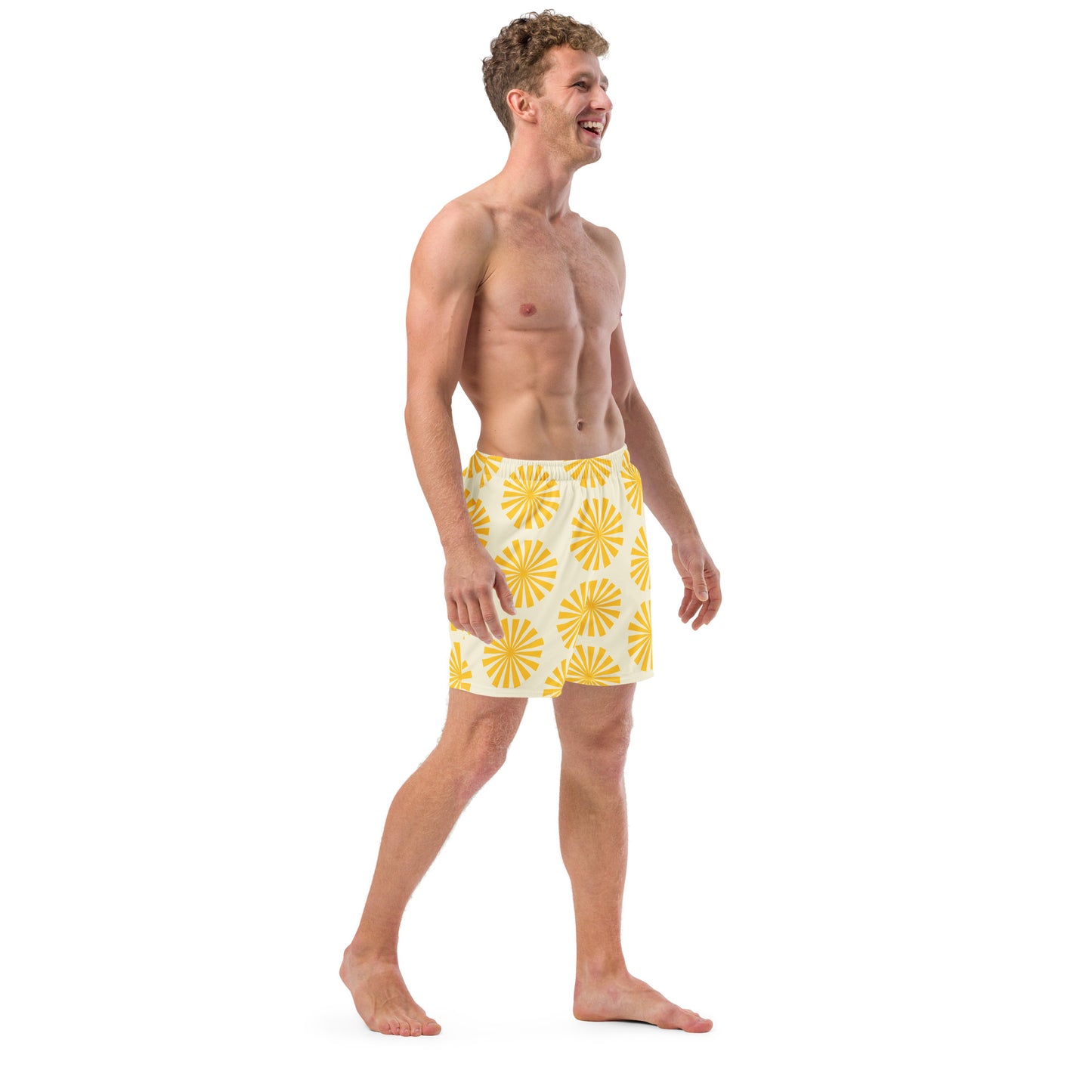 Recycled Swim Trunks