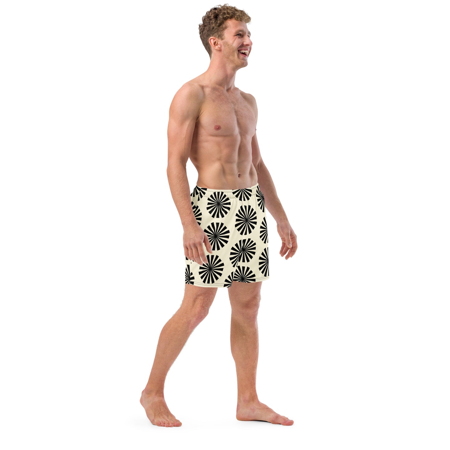 Recycled Swim Trunks