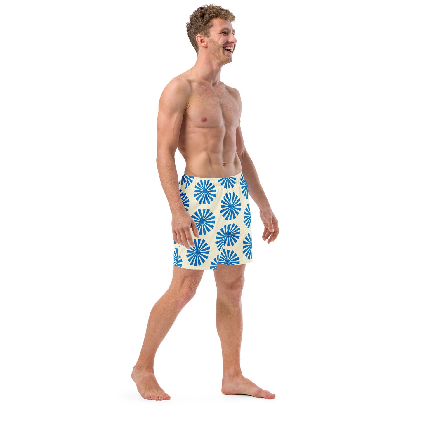 Recycled Swim Trunks