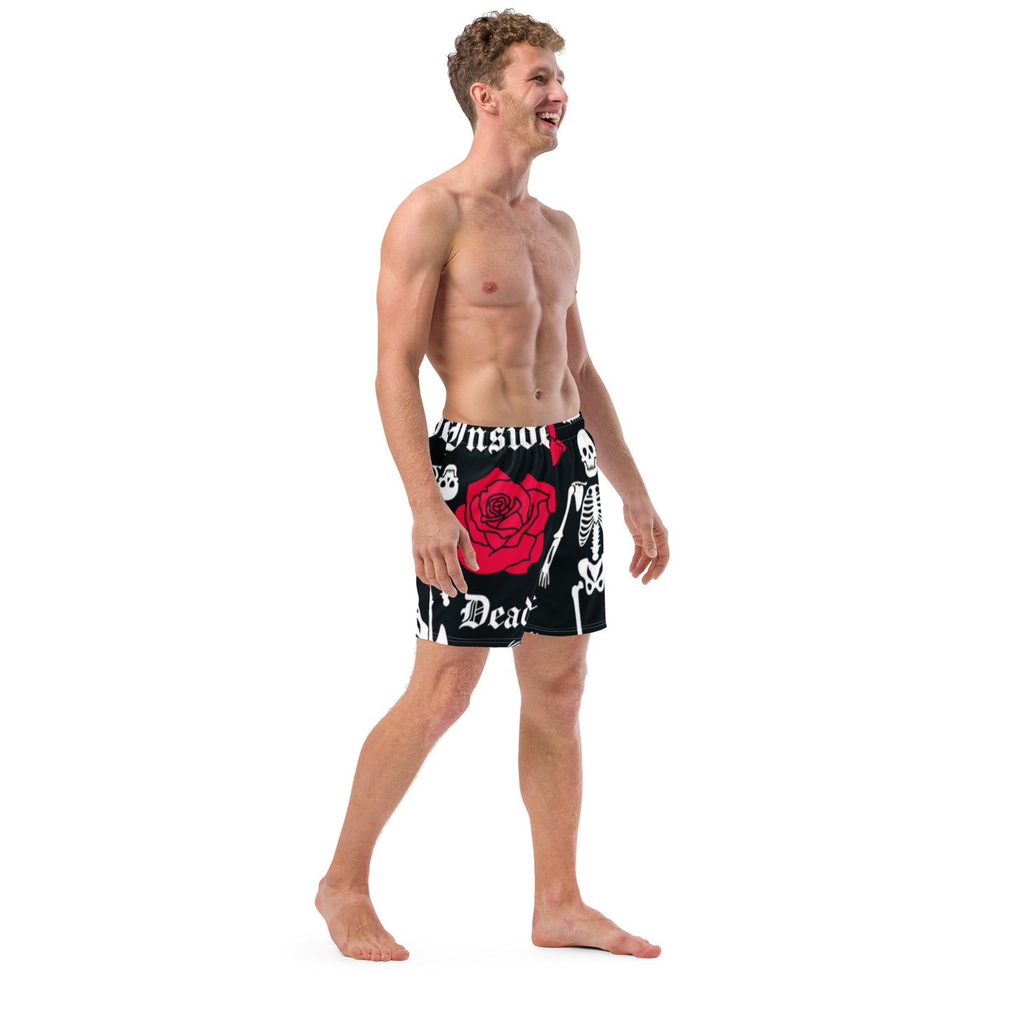 Recycled Swim Trunks