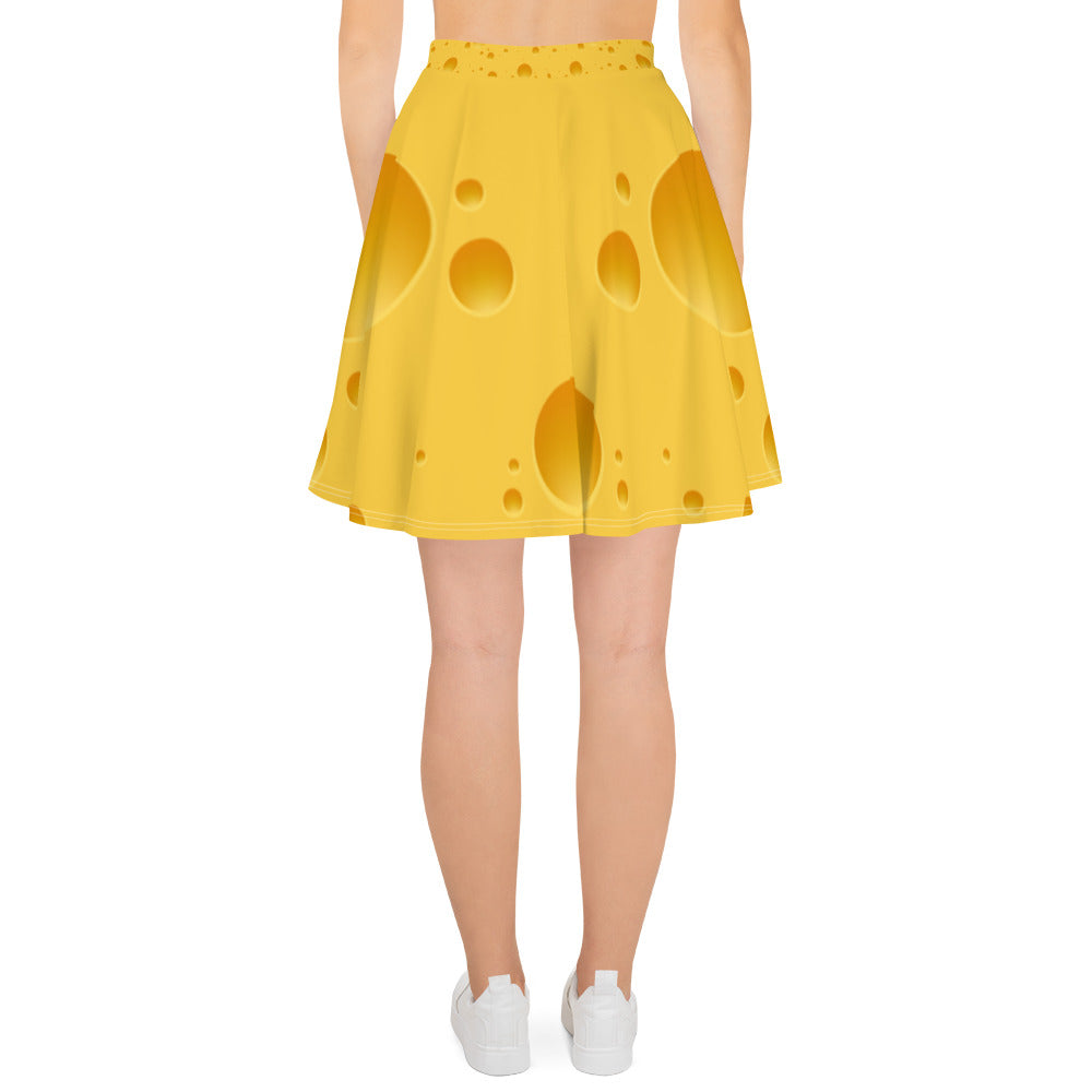 Skater Skirt