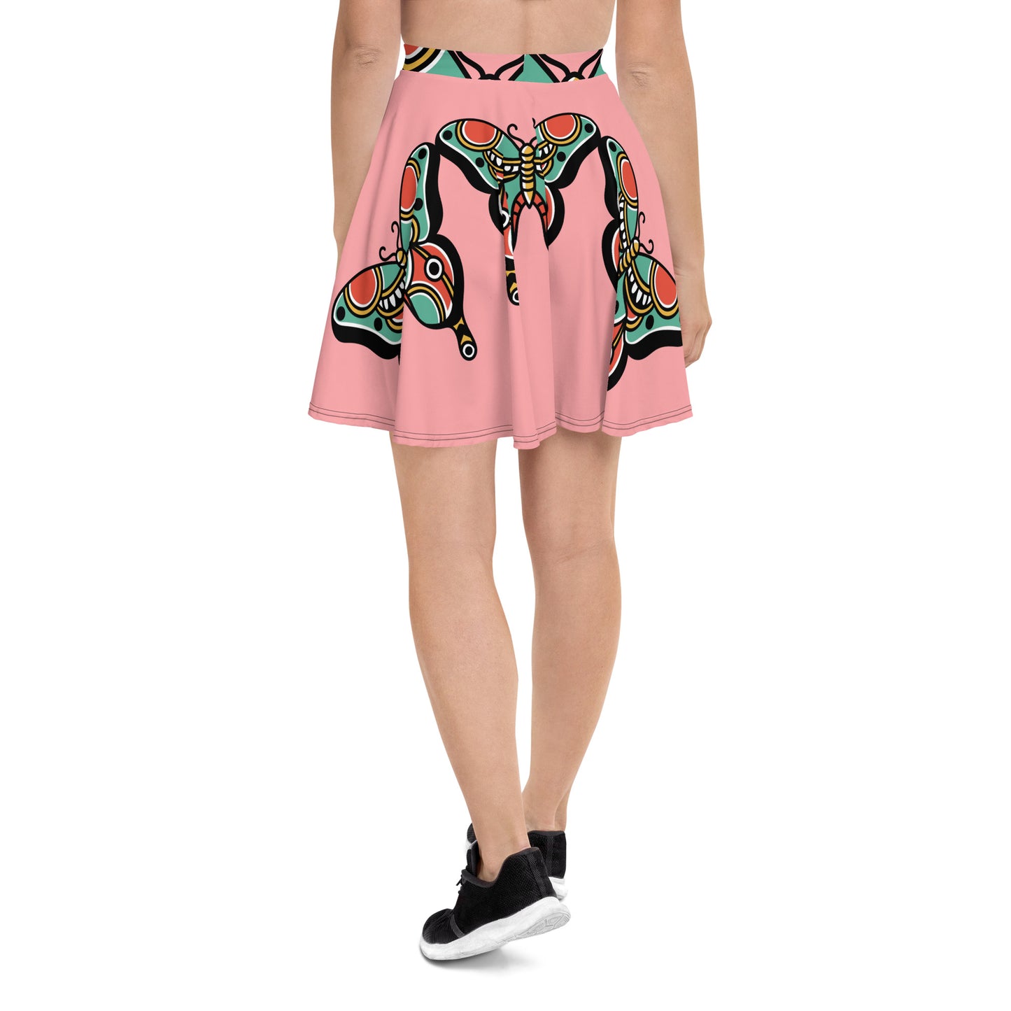 Skater Skirt