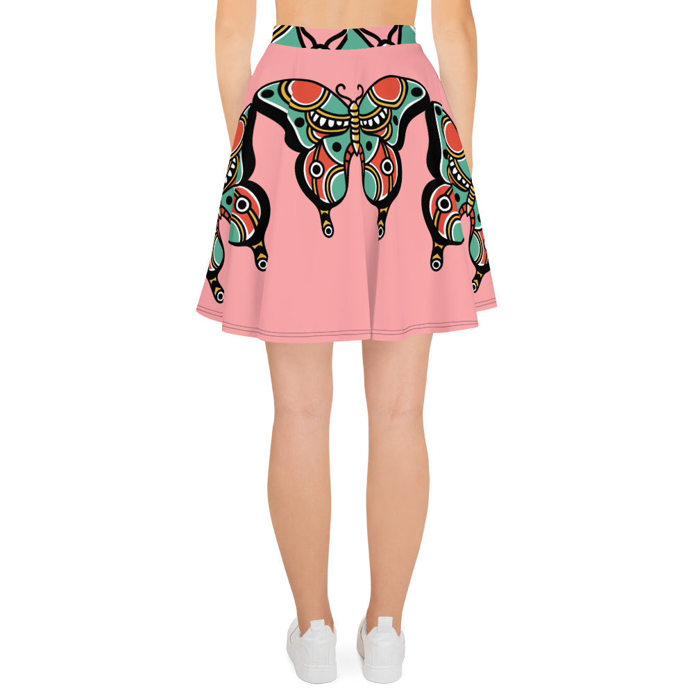 Skater Skirt