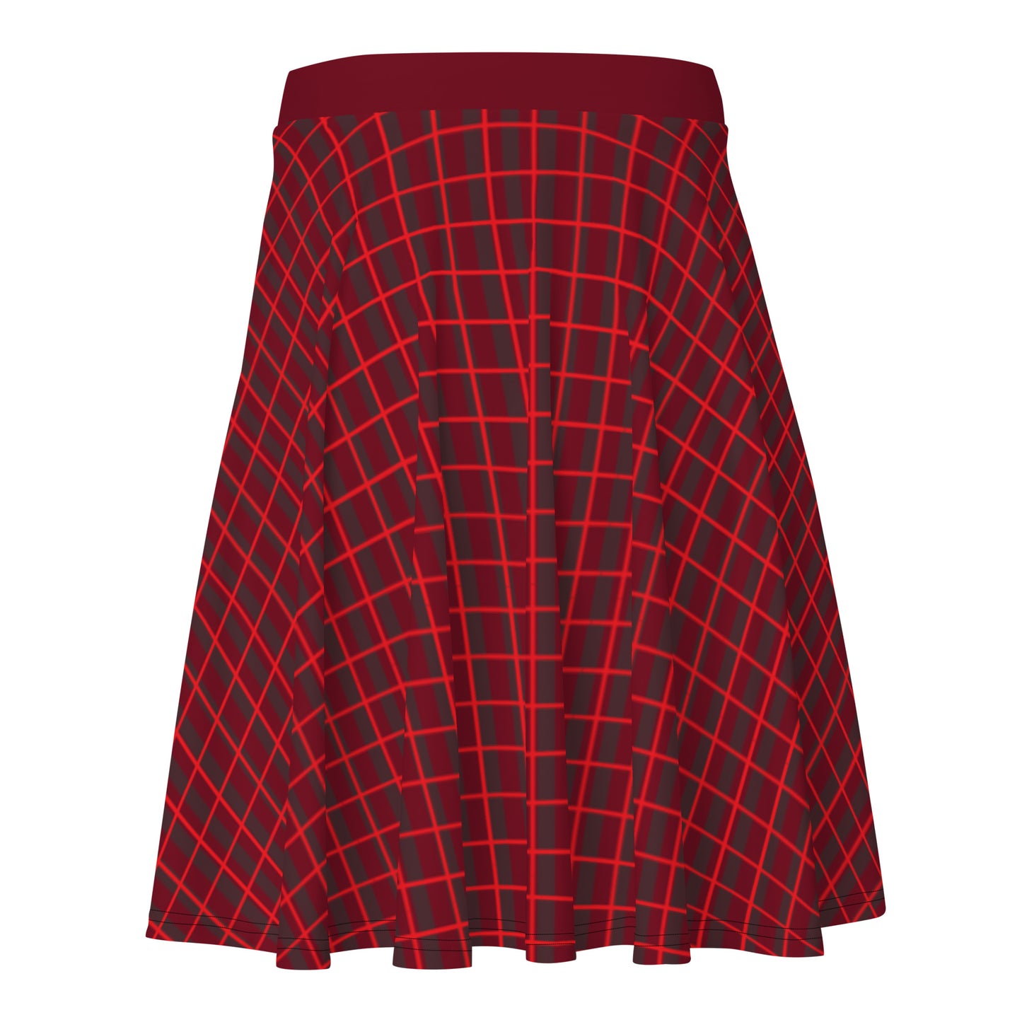 Skater Skirt