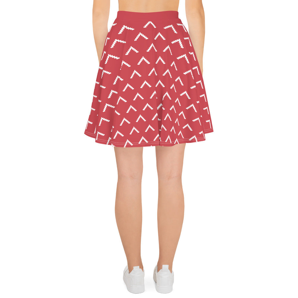 Skater Skirt