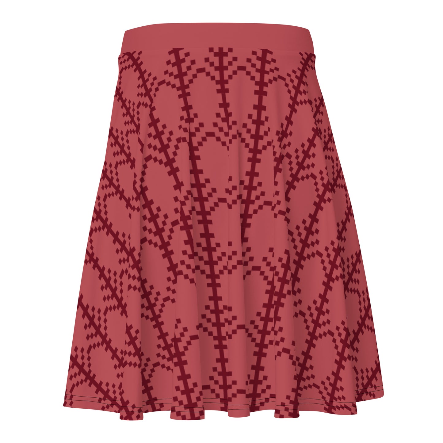 Skater Skirt
