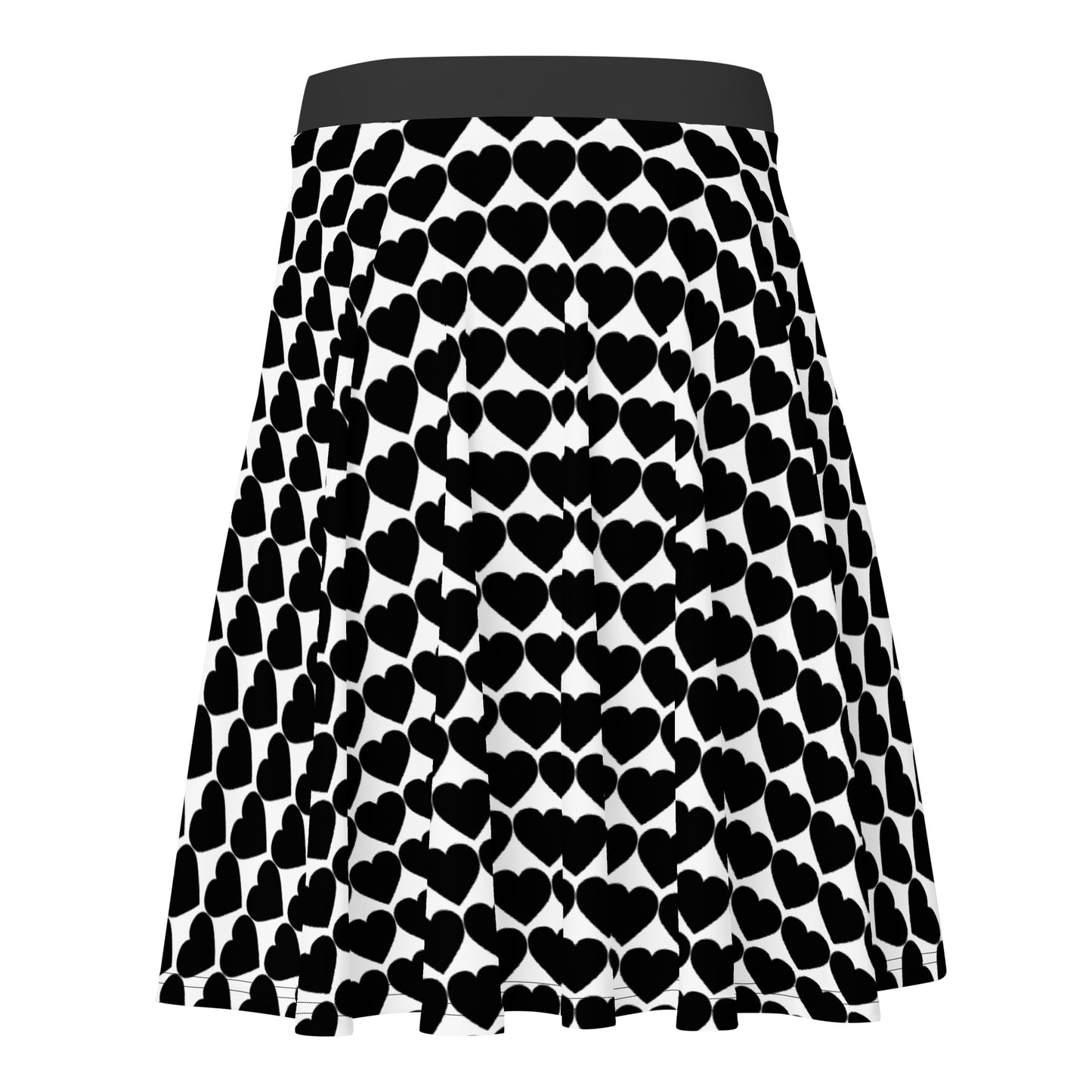 Skater Skirt