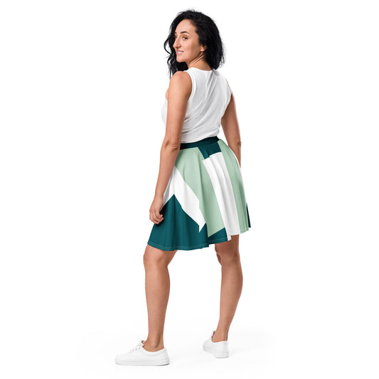 Skater Skirt