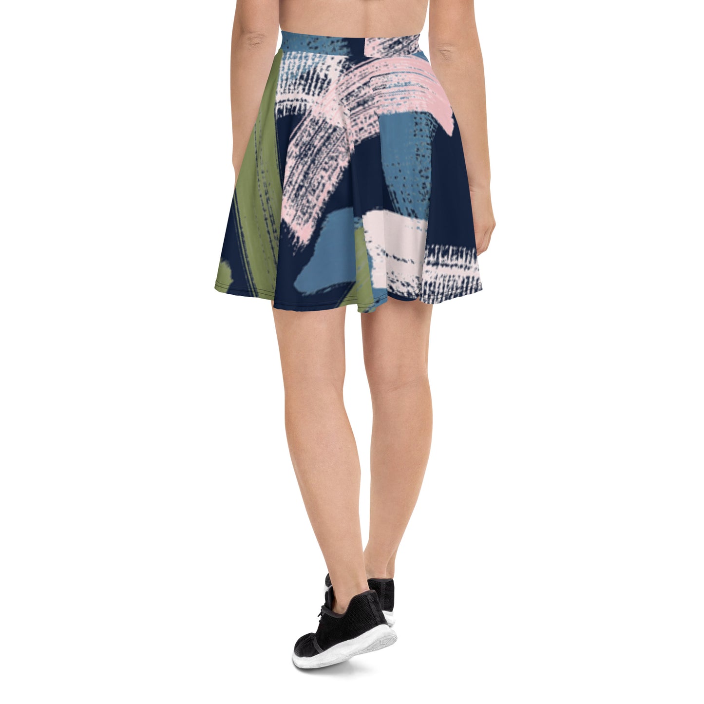 Skater Skirt