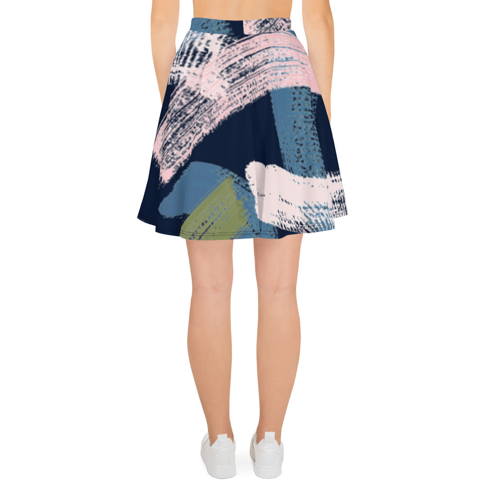 Skater Skirt