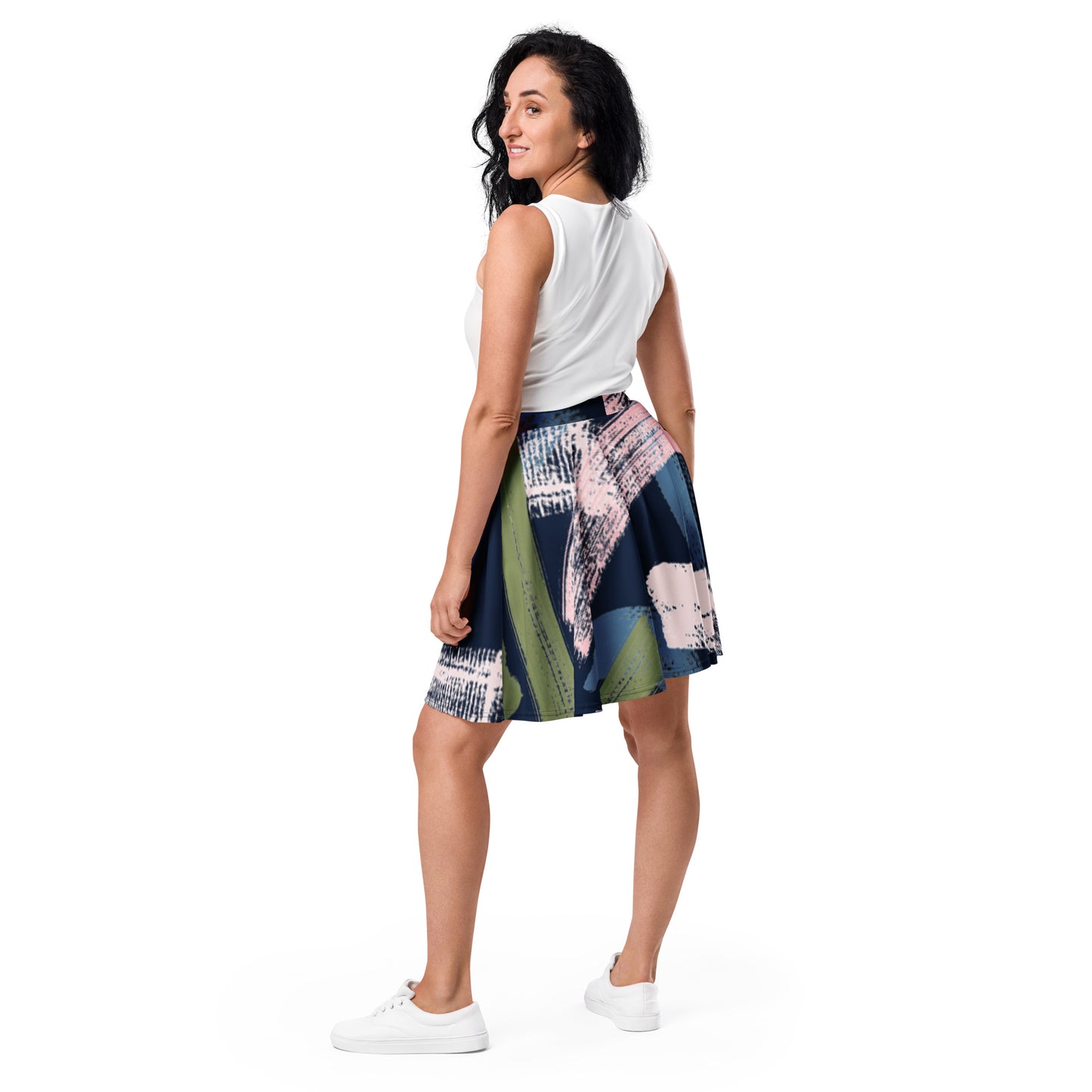 Skater Skirt