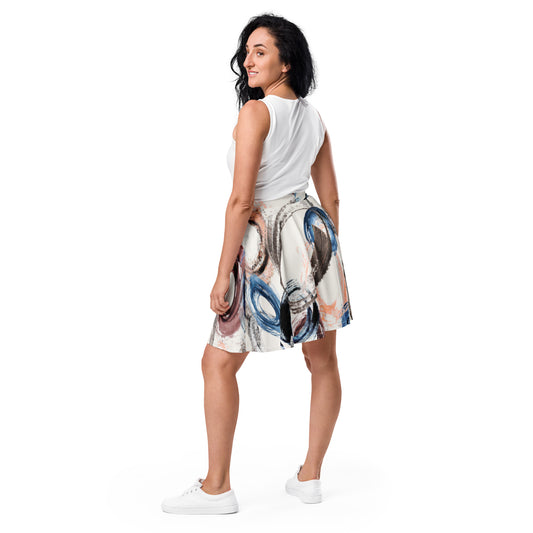 Skater Skirt