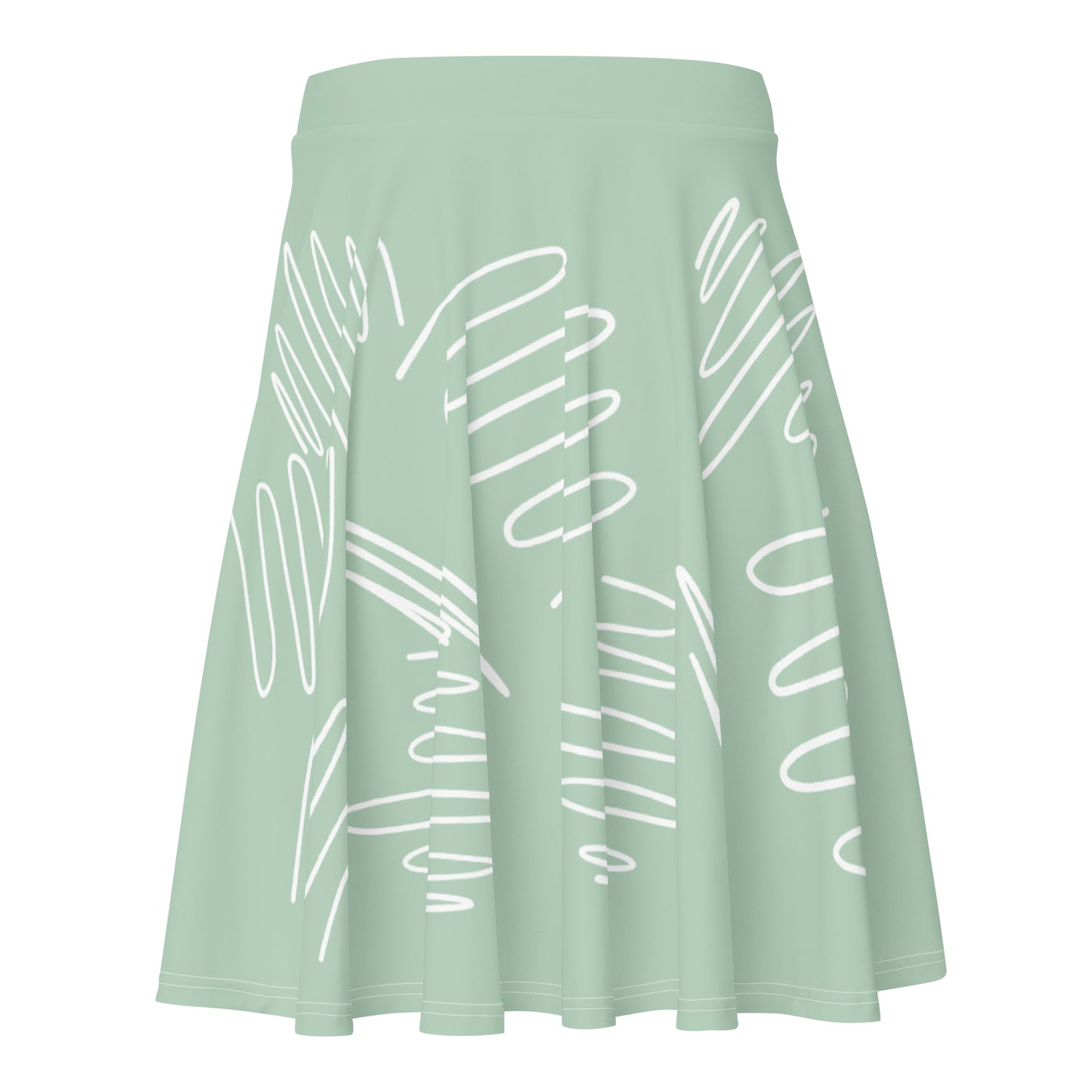 Skater Skirt
