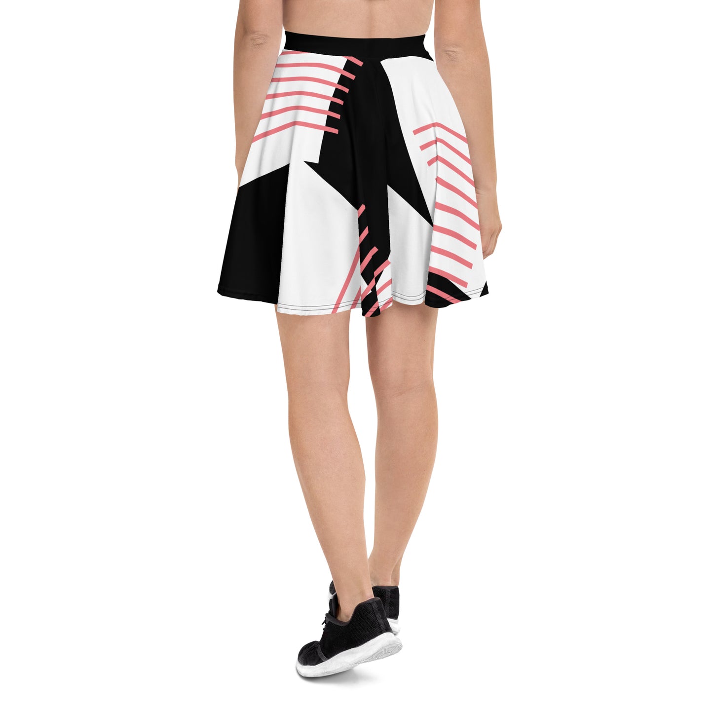 Skater Skirt