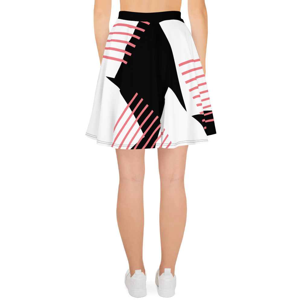 Skater Skirt