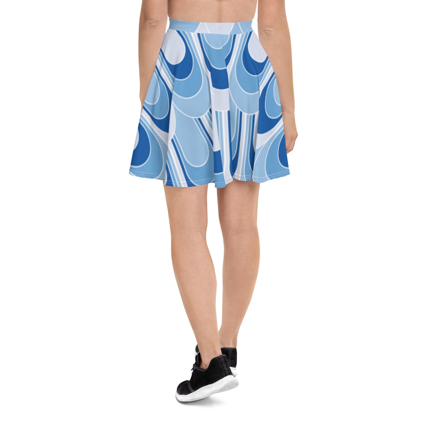 Skater Skirt