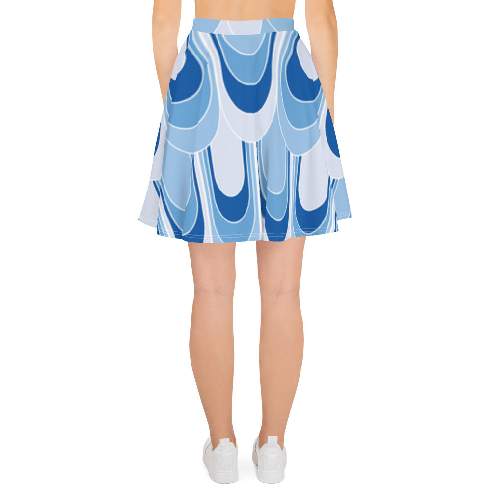 Skater Skirt
