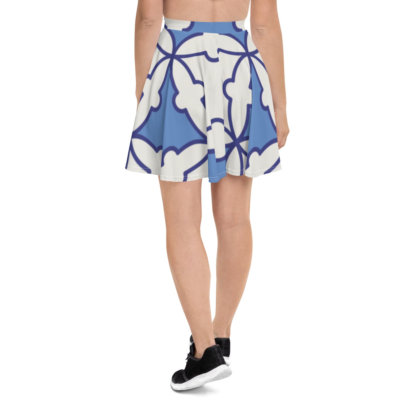 Skater Skirt