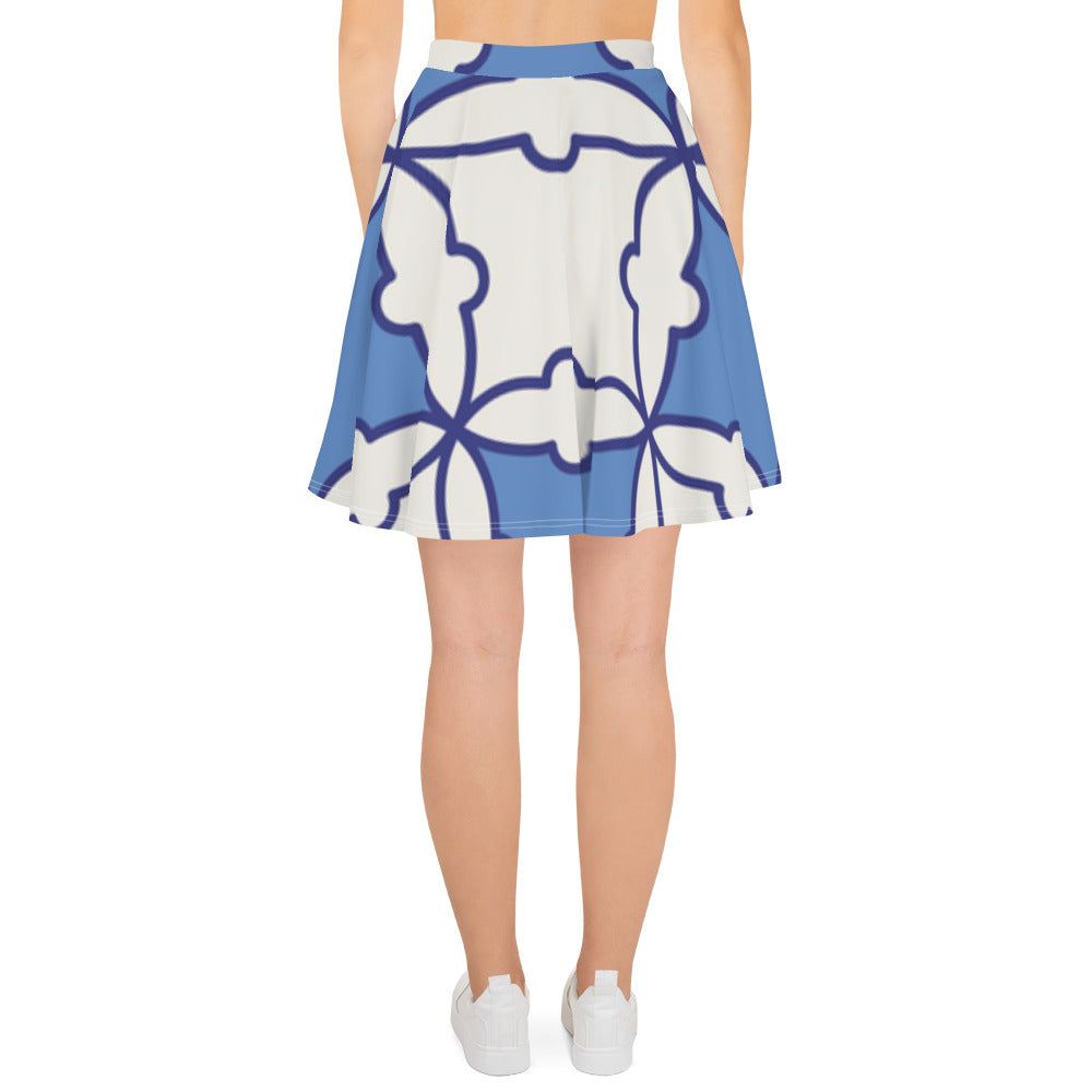 Skater Skirt