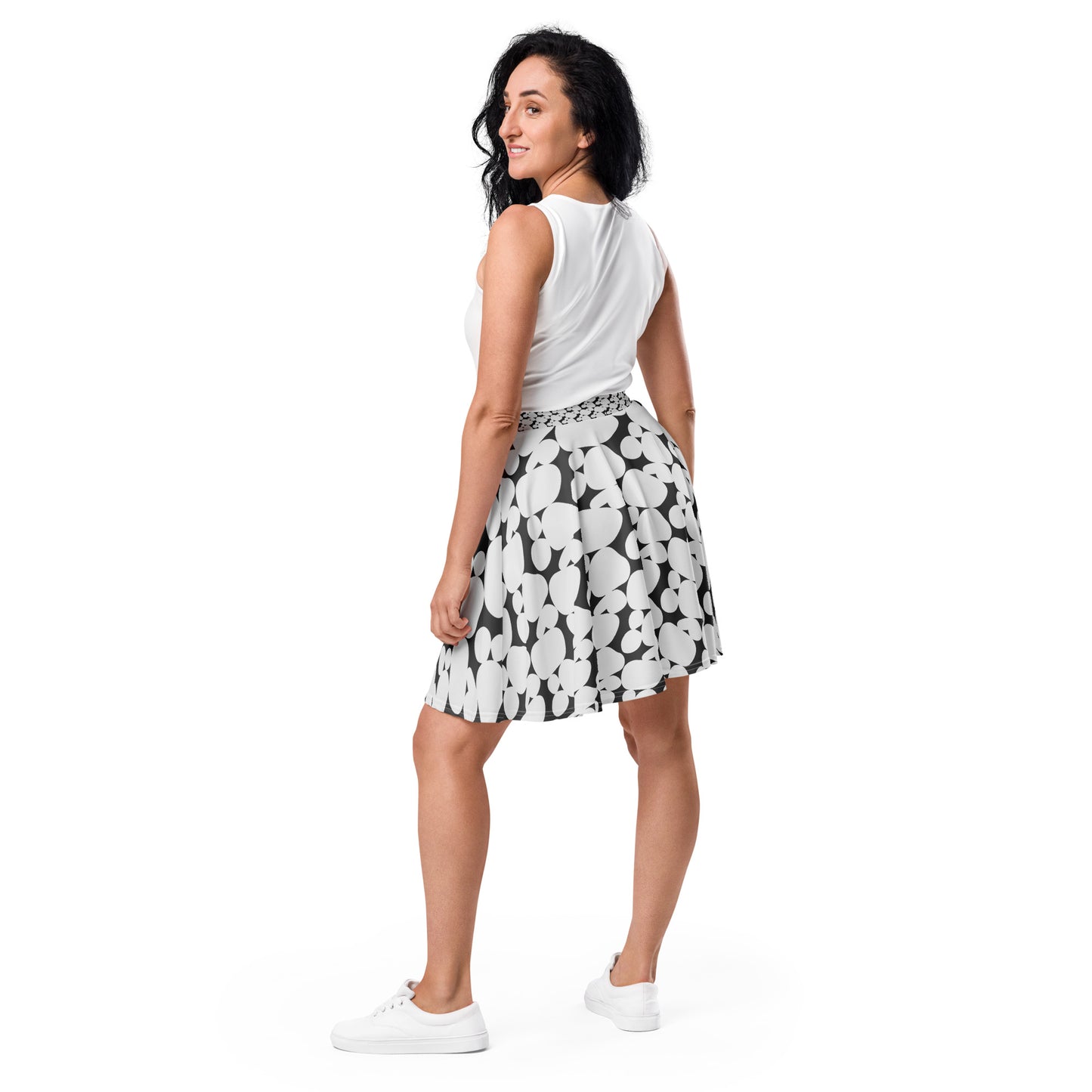 Skater Skirt