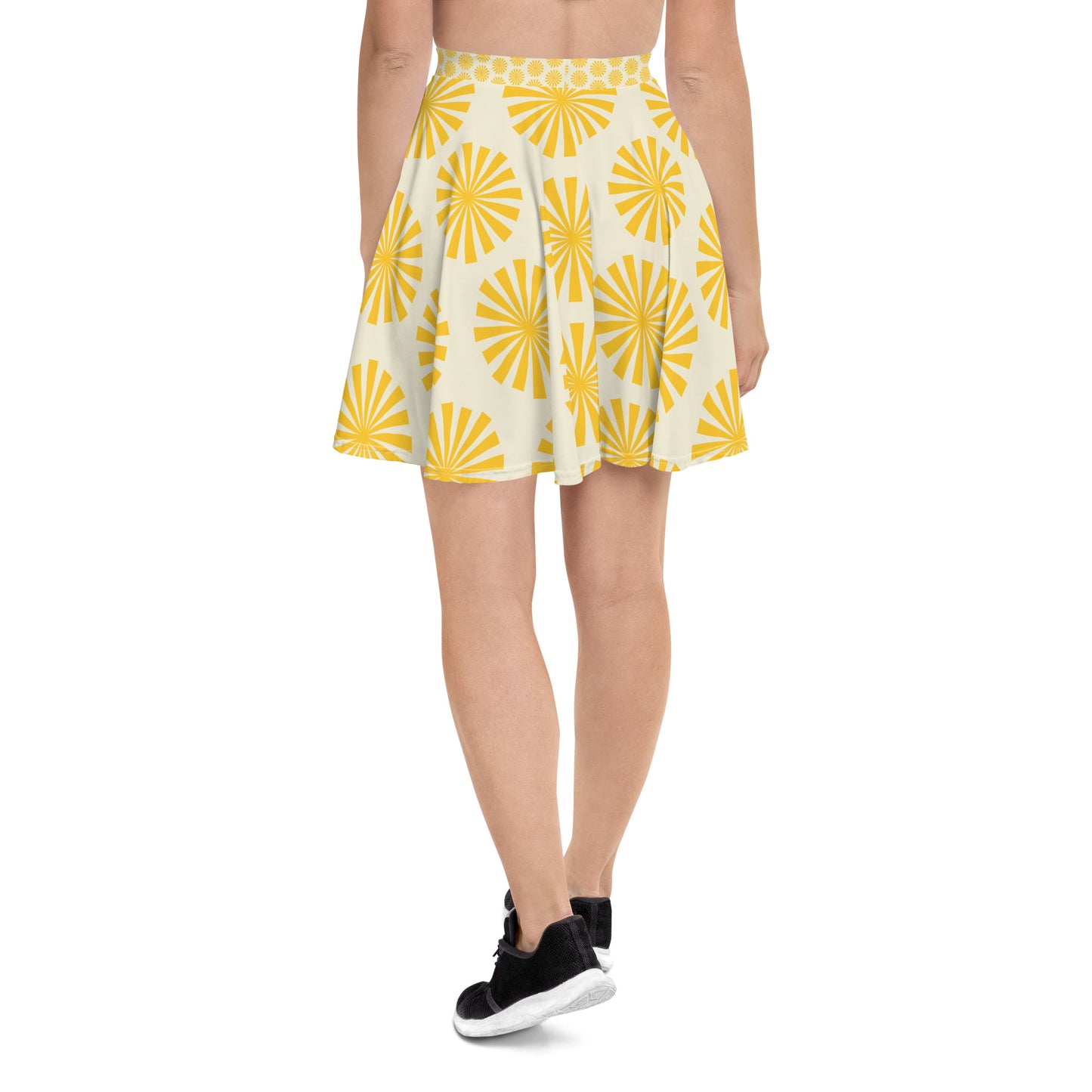 Skater Skirt