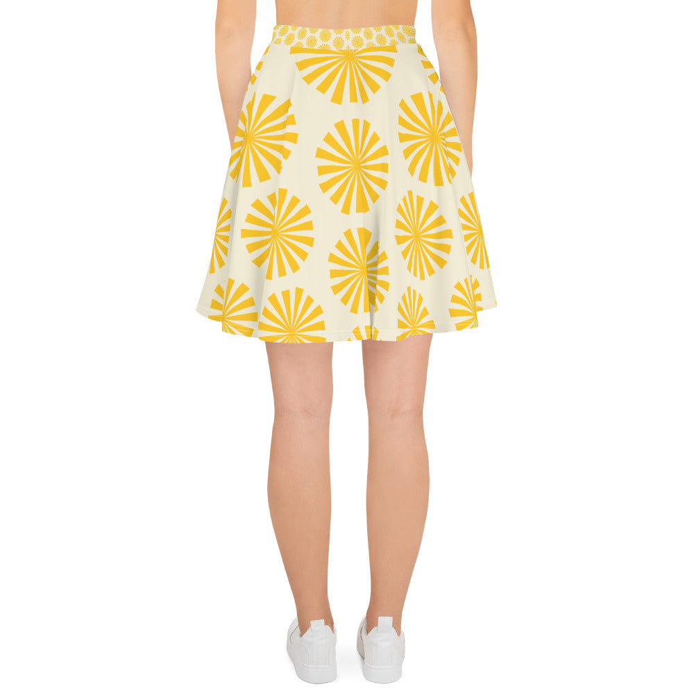 Skater Skirt