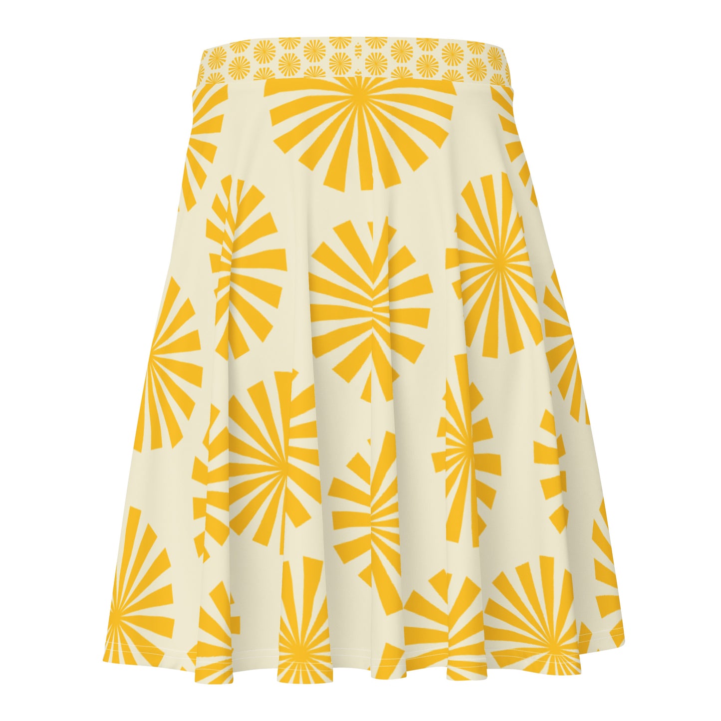 Skater Skirt