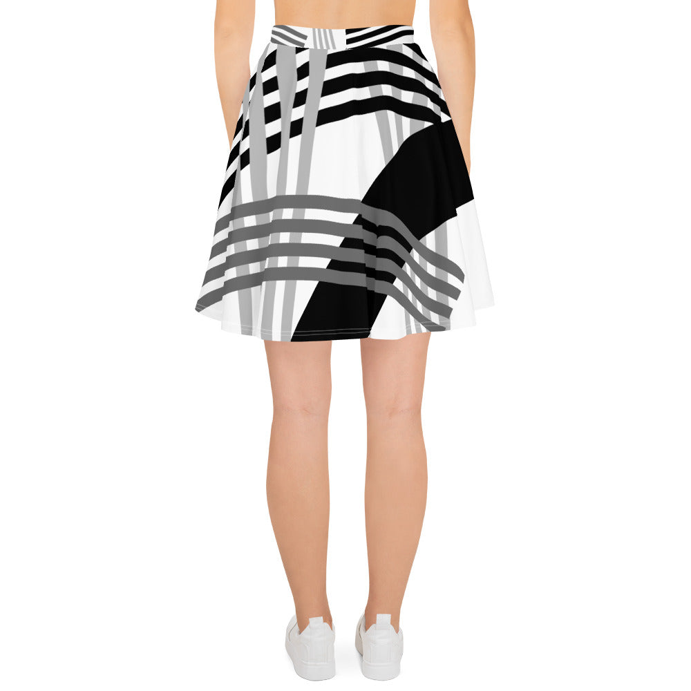 Skater Skirt