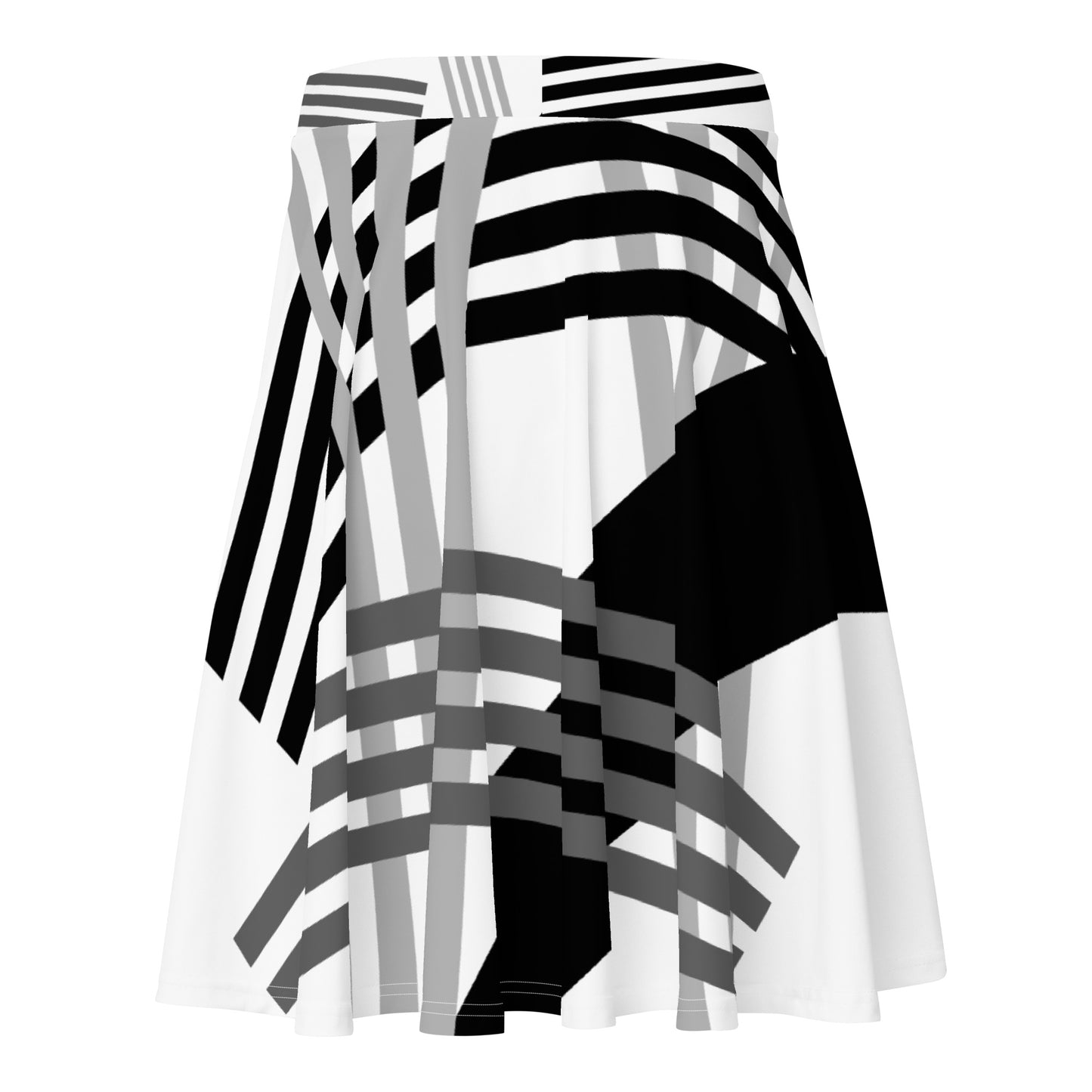 Skater Skirt