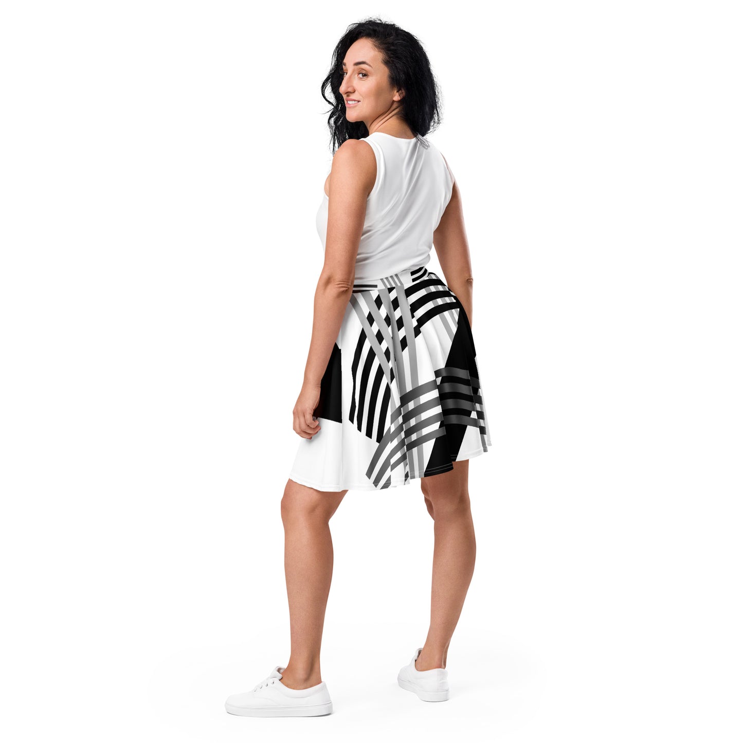 Skater Skirt