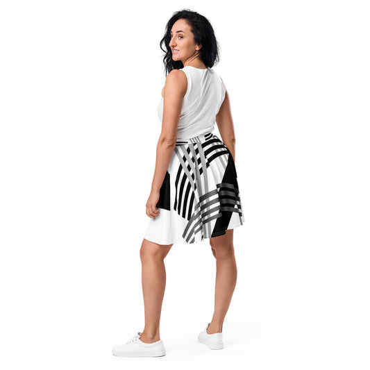 Skater Skirt