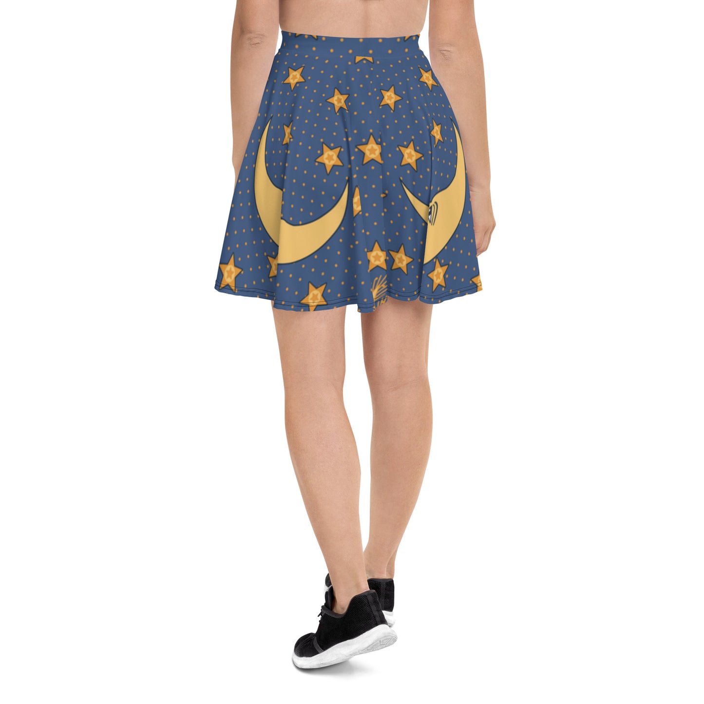 Skater Skirt